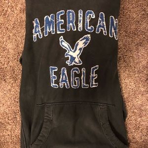 American Eagle Size Large Hoodie